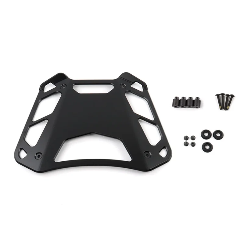 

Top Case Luggage Railing For Can-Am Spyder F3-T F3-Limited 2017 And Up Porte Bagage Rack