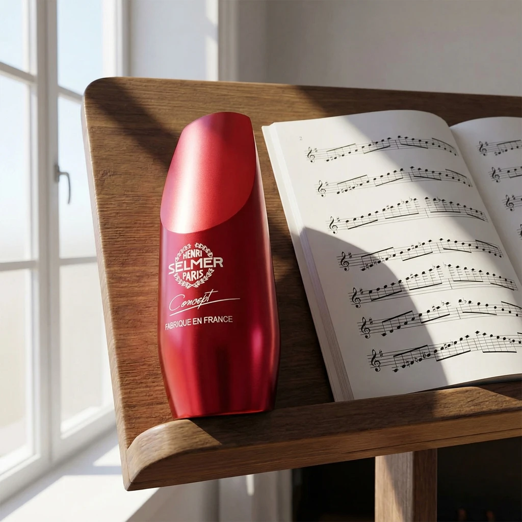 Thumbnail 3 - #46 Latest Saxophone Mouthpieces Offers