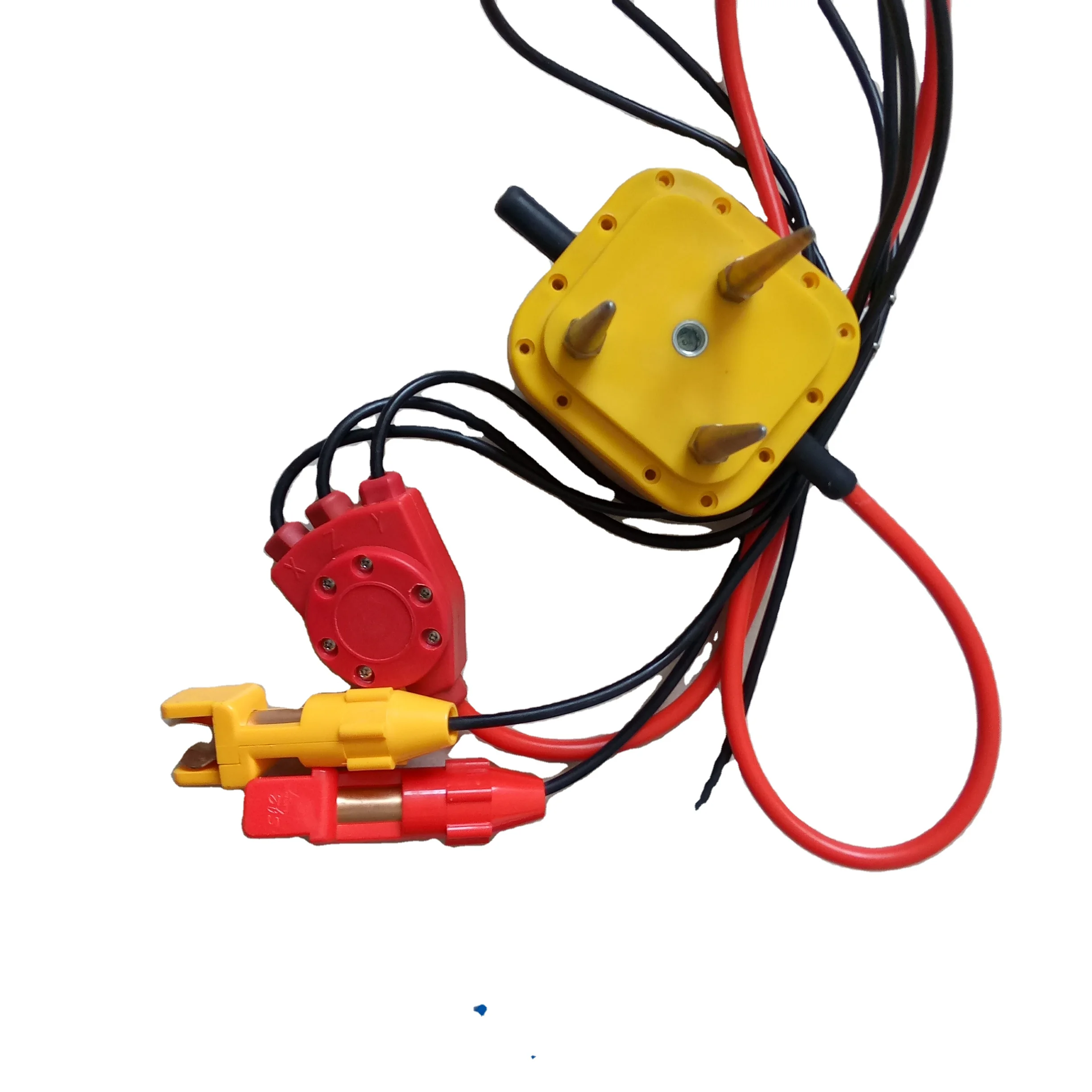 GD-4.5 Vertical Geophone String good quality string good geophone