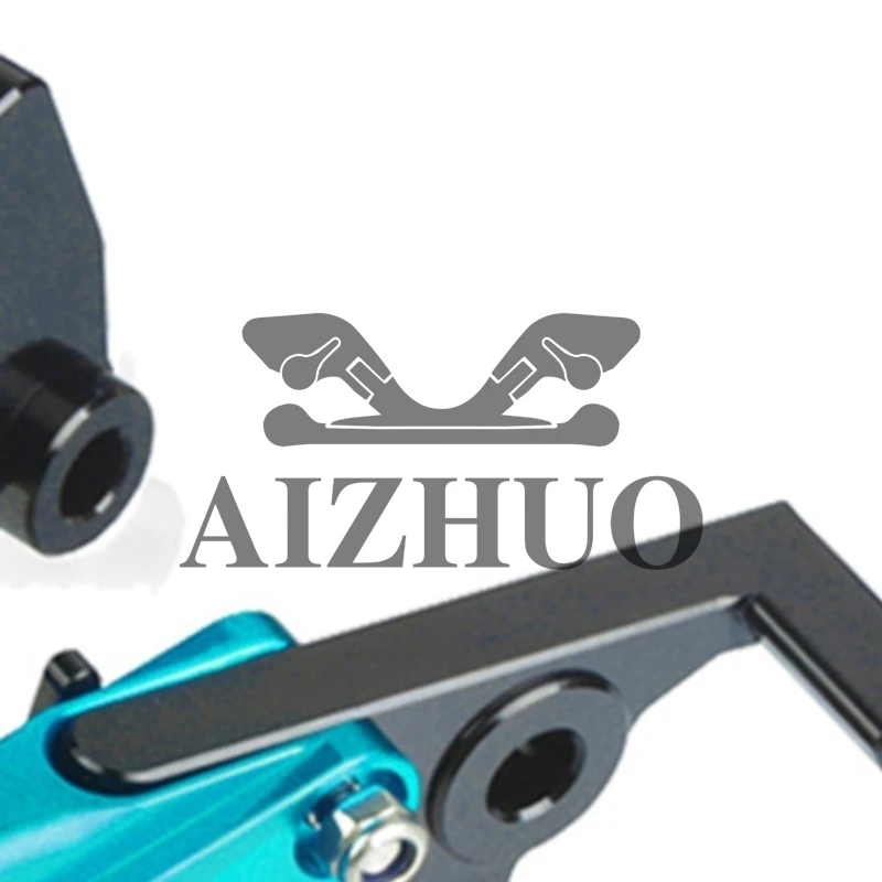 

For APRILIA RSV4 2009 2010 2011 2012 2013 2014 2015 2016 2017 2018 2019 Motorcycle Short Brake Clutch Levers Handlebar Grip Bar