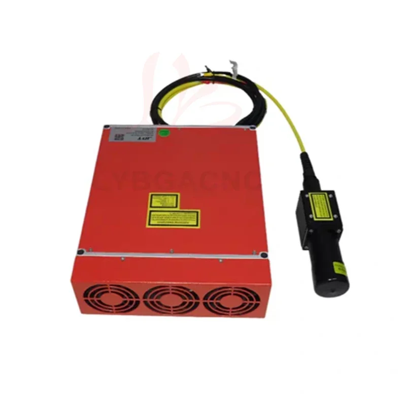 20W 30W 50W 60W JPT Fiber Laser Marking Machine 3W 5W UV Laser for Metal Stainless Steel Aluminum