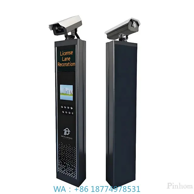 

cense Plate Recognition Practical Factory Manufacture Various License Lpr Li