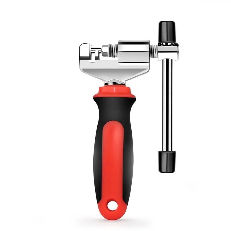 Chain Interceptor, Bicycle Chain Disassembly Tool, Special Mountain Bike, Take and Disassemble, Install Chain Artifact