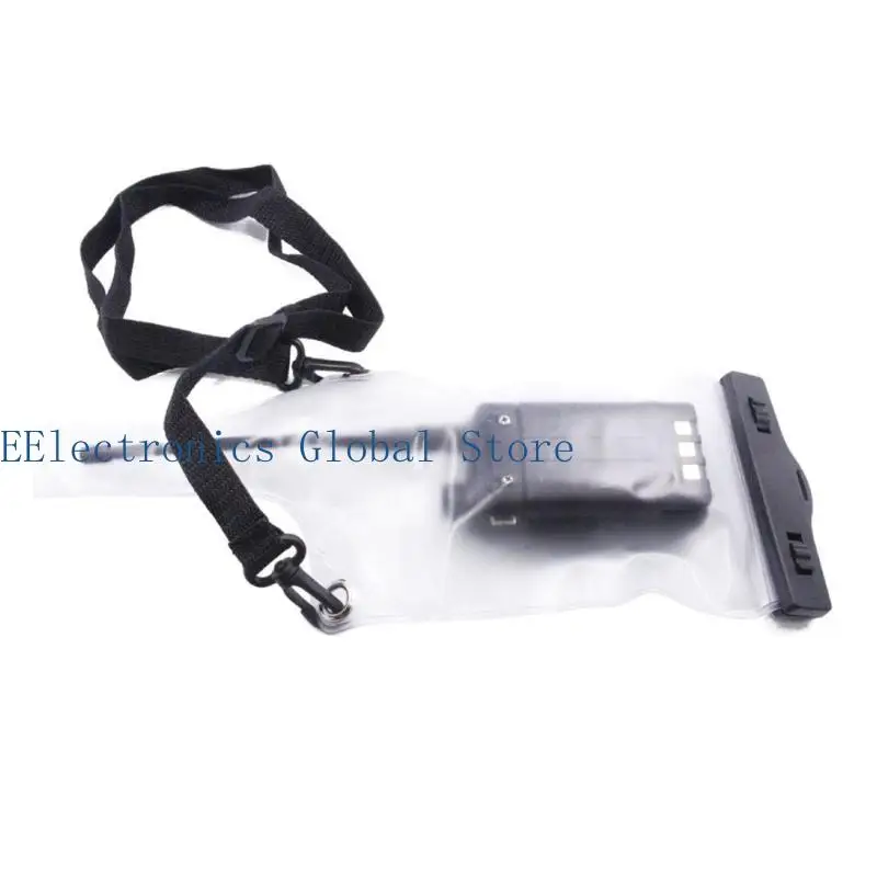 462B PVC POBATE POUCHES BAG WATER POW