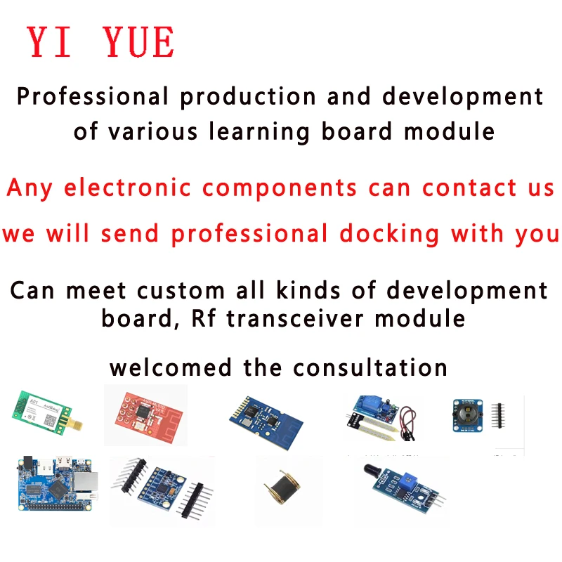 PIC MCU development Mini System PIC Development Board + Microchip PIC16F877A + USB Cable