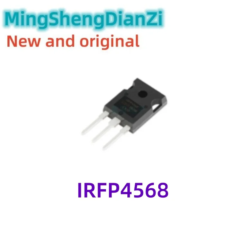 5PCS Brand new IRFP4568 TP247