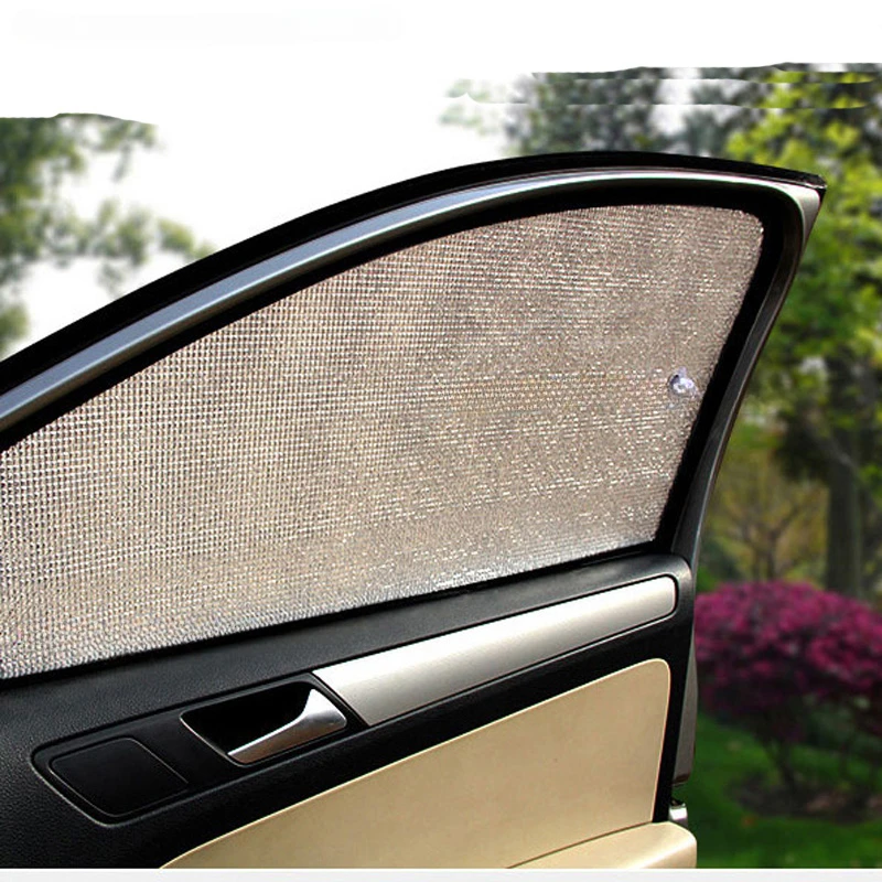 For Haval H6 3rd Gen 2022 Sunshades UV Protection Curtain Sun Shade Film Visor Front Windshield Cover Protector Car Accessories