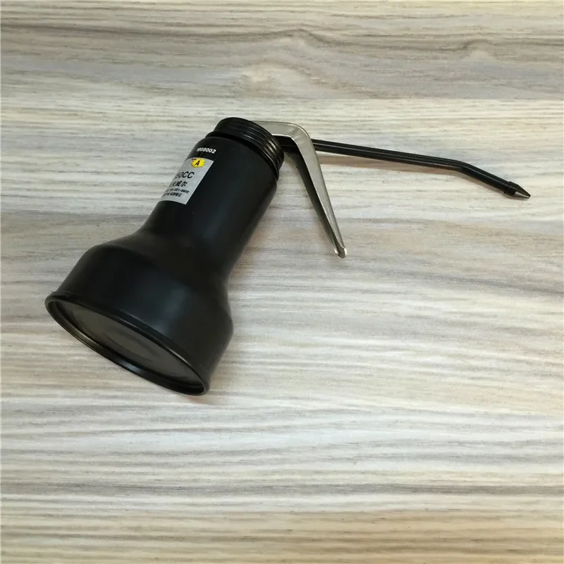 

STARPAD for Oil Pot 350CC Copper Core Oil Pot Oil Filling Machine Aftermarket Auto Repair Tool Lubrication Tools Hardware