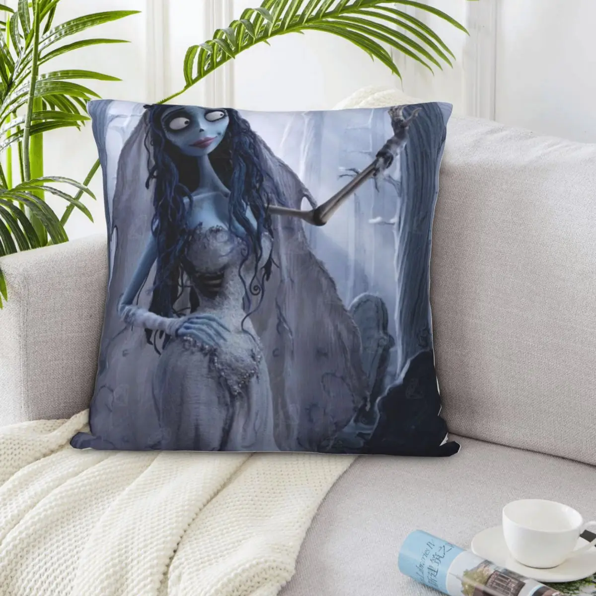 

Труп невесты аниме 000508 наволочка наволочки подушка для тела аниме Dakimakura наволочка наволочка