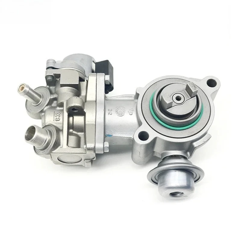 A2710702201High Quality Hogedrukpomp Injectiepomp For Mercedes W212 W207 M271 E-CLASS E200 Cgi E250 E300 A2710703501 A2710703701