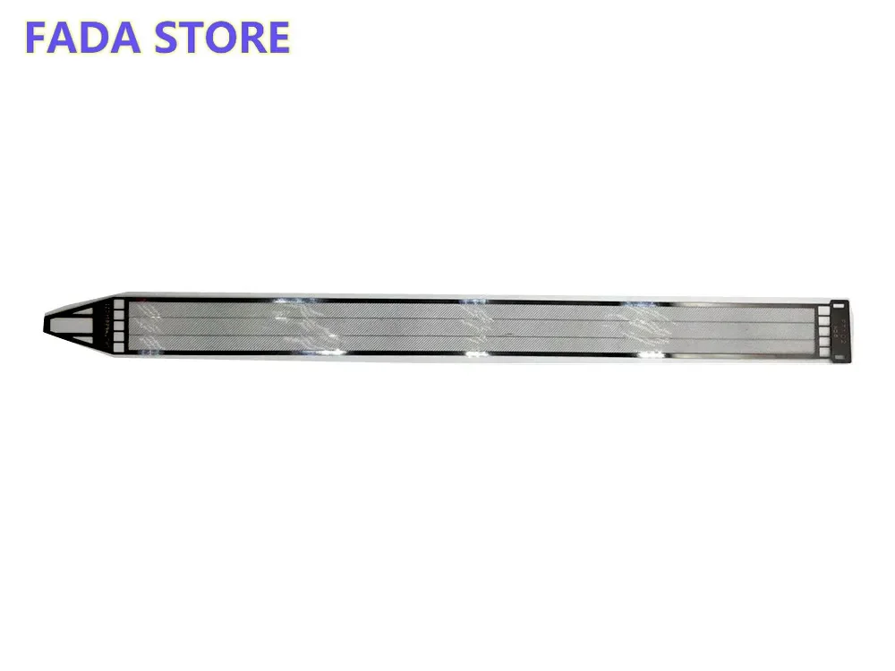 

Коронная сетка заряда для принтера Sharp AR/MX 623 550n 620 555 753 700 705, высоковольтная электроэнергетическая сеть, высокое качество