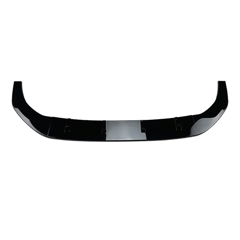 

Car Front Lip Splitter Spoiler Side Lower Splitters Body Kit For Volkswagen Polo MK6 2018+