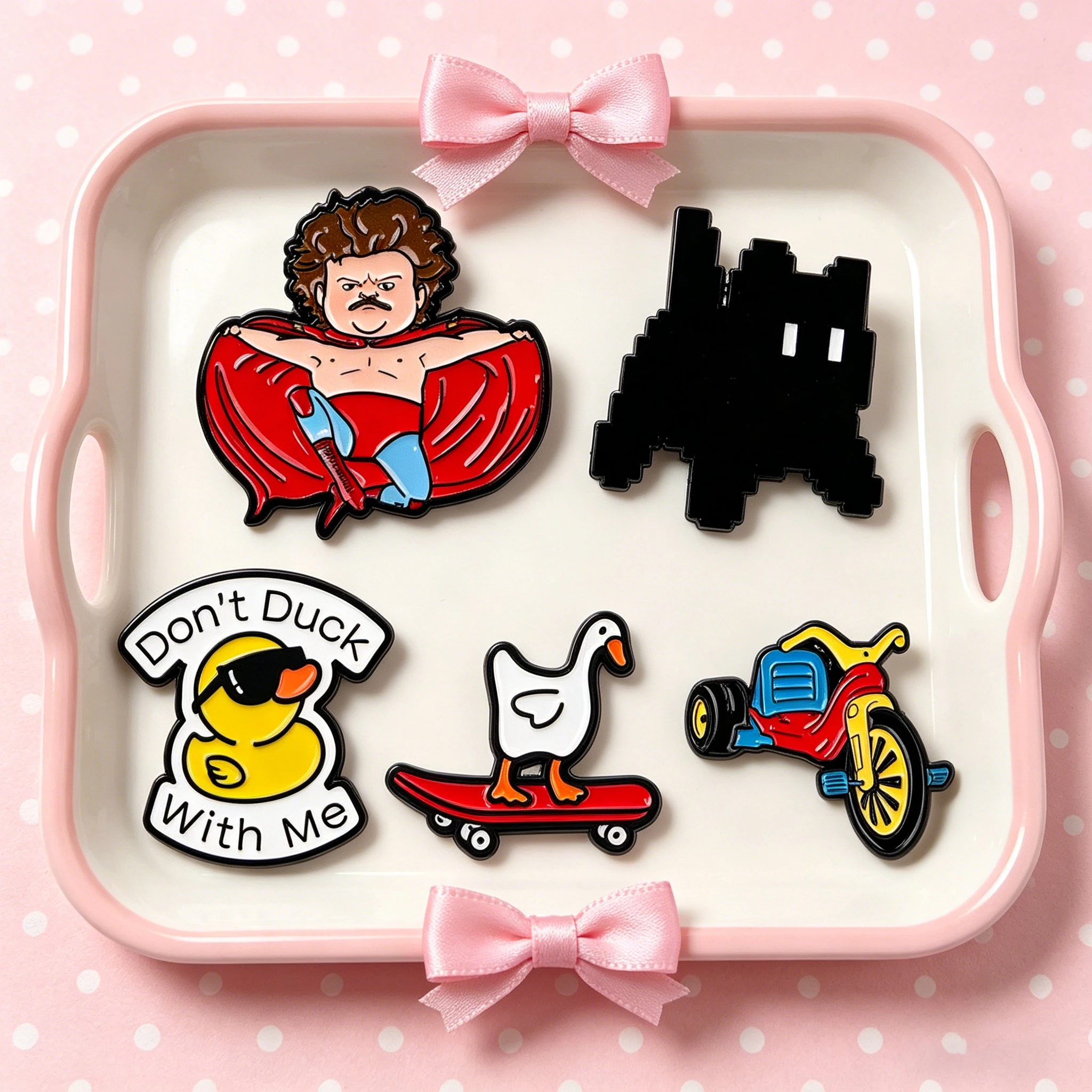 

Cartoon Priest Men Brooch for Clothes Women Soft Enamel Pin Lapel Pin for Backpack Cat Badges Pins Accessories Jewelry