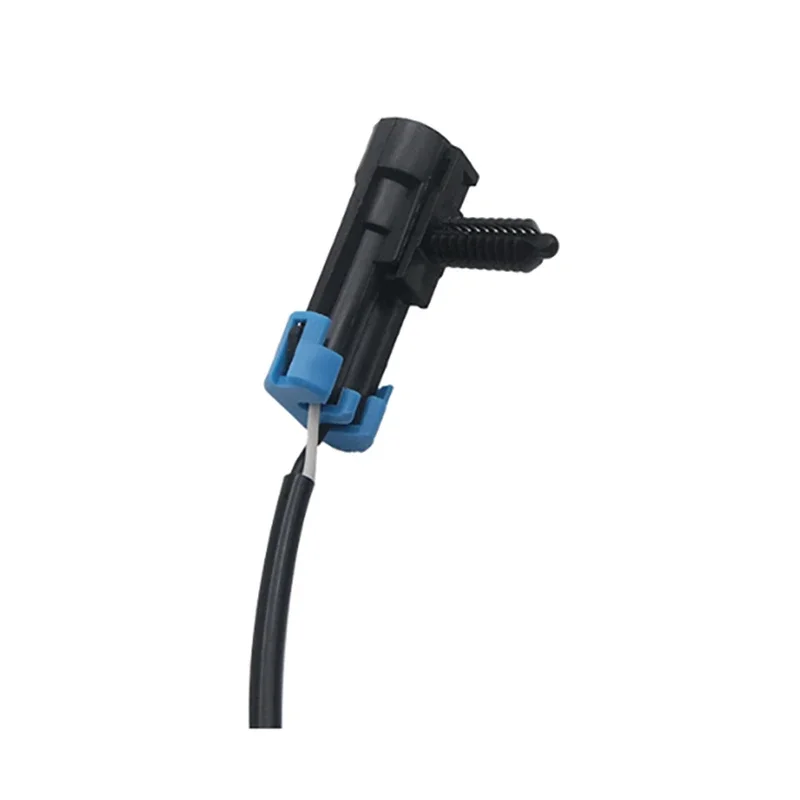 10384745 20938121 20763148   ABS-Raddrehzahlsensor hinten links rechts für Chevy Silverado 1500 GMC Sierra 1500 2007–2013 Autoteile