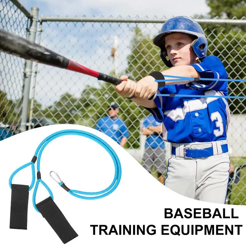 Baseball Arm Bands Baseball Pitching Trainer For Adults Portable Training Pitching Trainer Baseball Throwing Trainer For