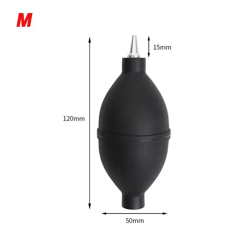 Blasen Super Starke Luft Staub Gebläse Mini Pumpe Reiniger für Kamera Objektiv Reinigung Handy Tablet Schaltungen Sauber Reparatur Werkzeug – Detail 11
