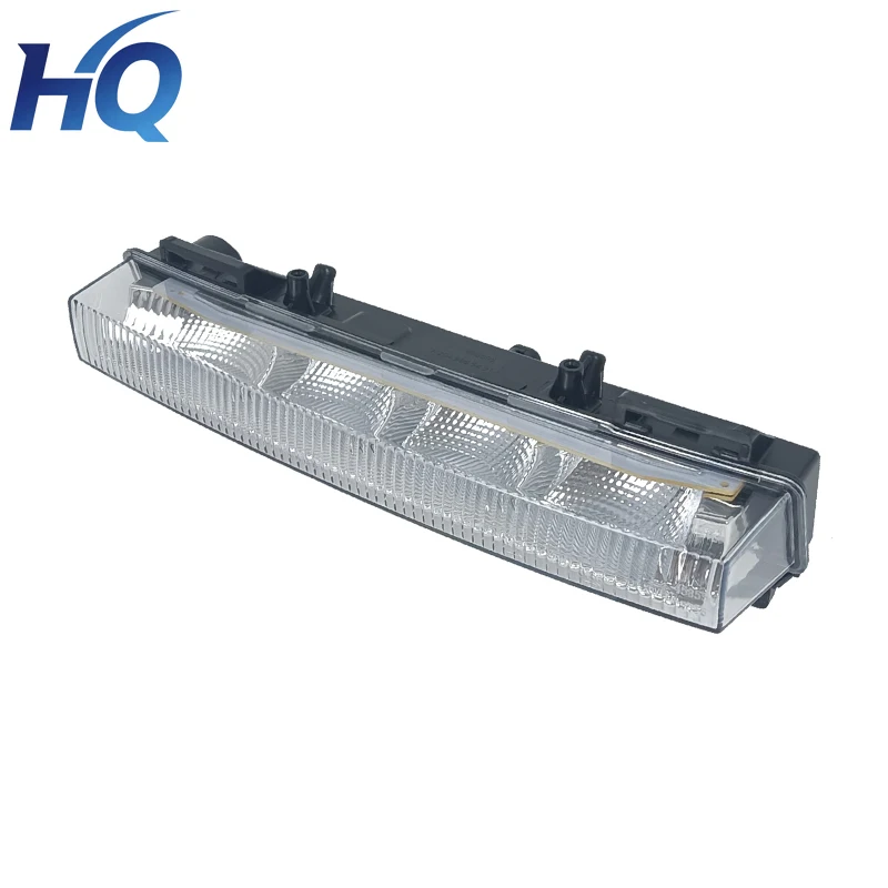 0999068101 0999068201 Daytime Running Light Car Led Fog Lamp for Mercedes-Benz GL-Class X166 W166