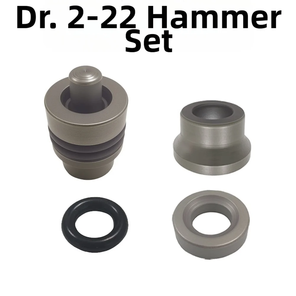 

Hammer Set FOR BOSCH GBH2 22 Hammer Drill Bit Set 22mm FOR IMPACT Drill Sleeve Kit HCS Drill Hammer Accessories Electric Hammer