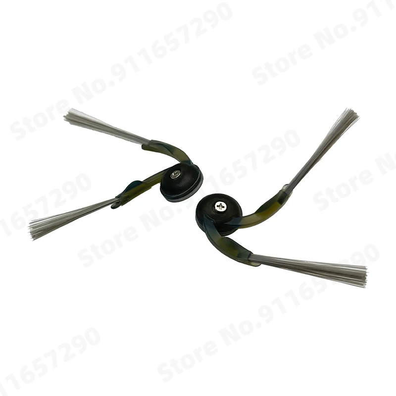 For Roborock Qrevo Curv 2 Pro Qrevo Edge 2 Pro Qrevo CurvX Qrevo EdgeT Main Side Brush Mop Cloth Dust Bag Filter Accessories image 5