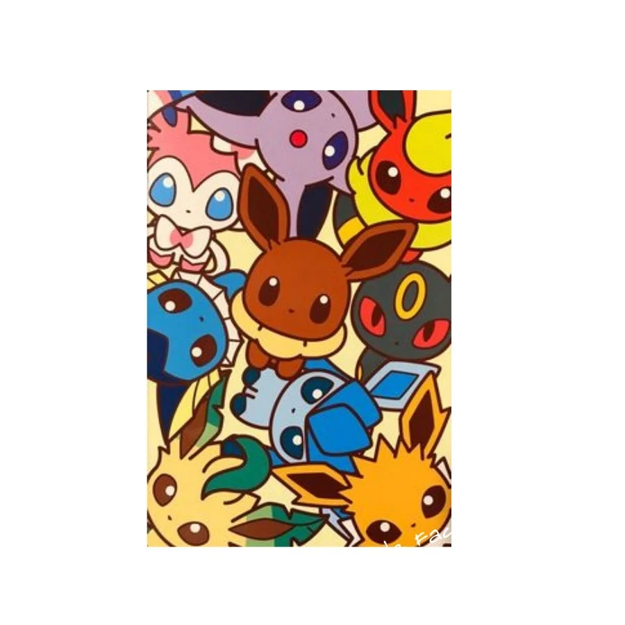 Pokemon Houten Jigsaw 108/200/300/500/1000 Stuks Houten/karton Puzzels voor volwassenen Kinderen Geschenken Educatief Speelgoed Tangram