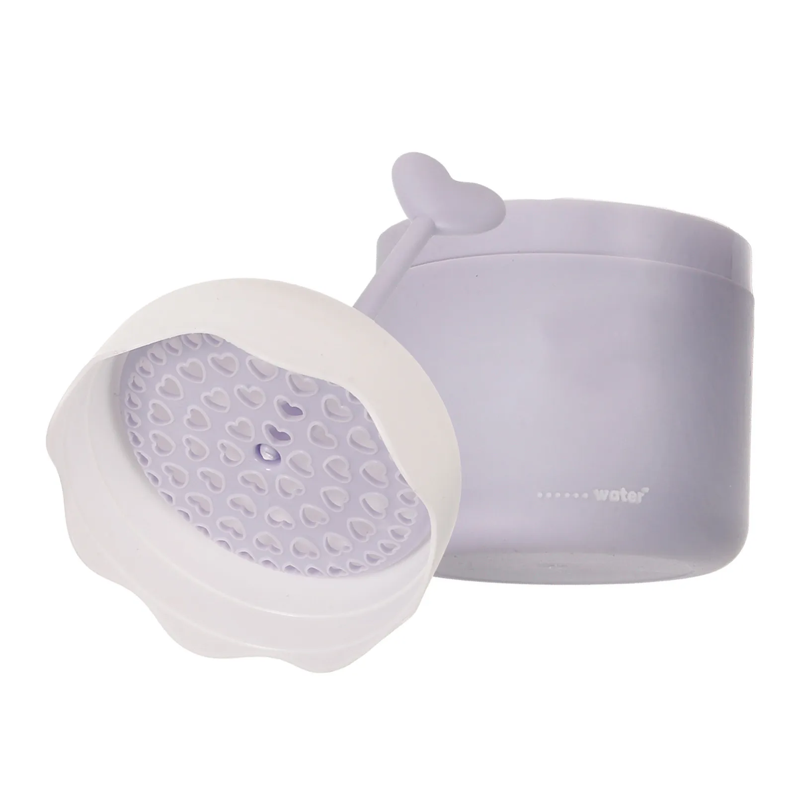 Copo Espumador Portátil para Limpador Facial: Crie Espuma Rica e Fina para Limpeza Profunda da Pele