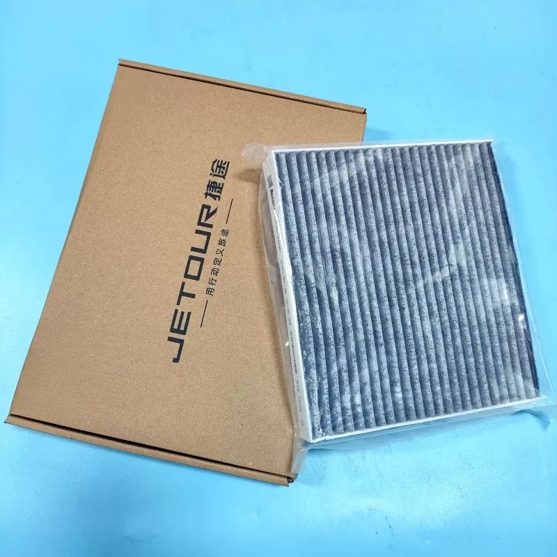 ZJP-CY5000199 Original Cabin Filter CN95 AC Filter for CHERY JETOUR T1 T2 Traveler‌ L9