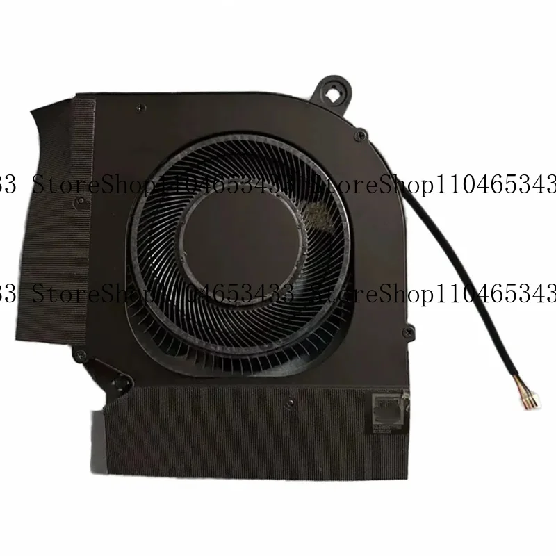 . Новый вентилятор охлаждения процессора для ACER Predator Helios Neo 16 PHN16-71-5606 N22Q22 EG75091S1-C112-S9A