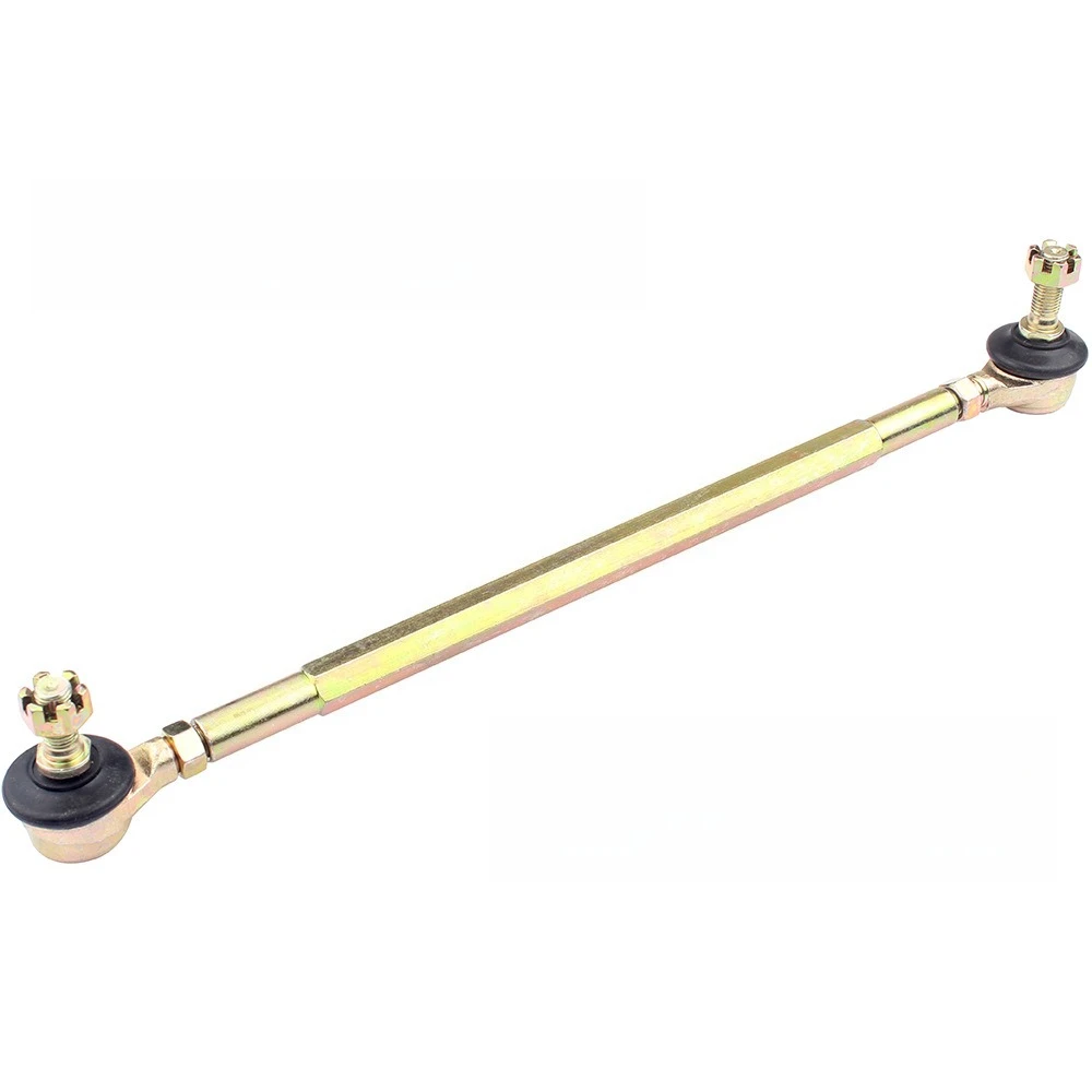 

ATV four-wheel motorcycle ATV kart accessories 50CC-300CC steering ball head tie rod 100-330MM long