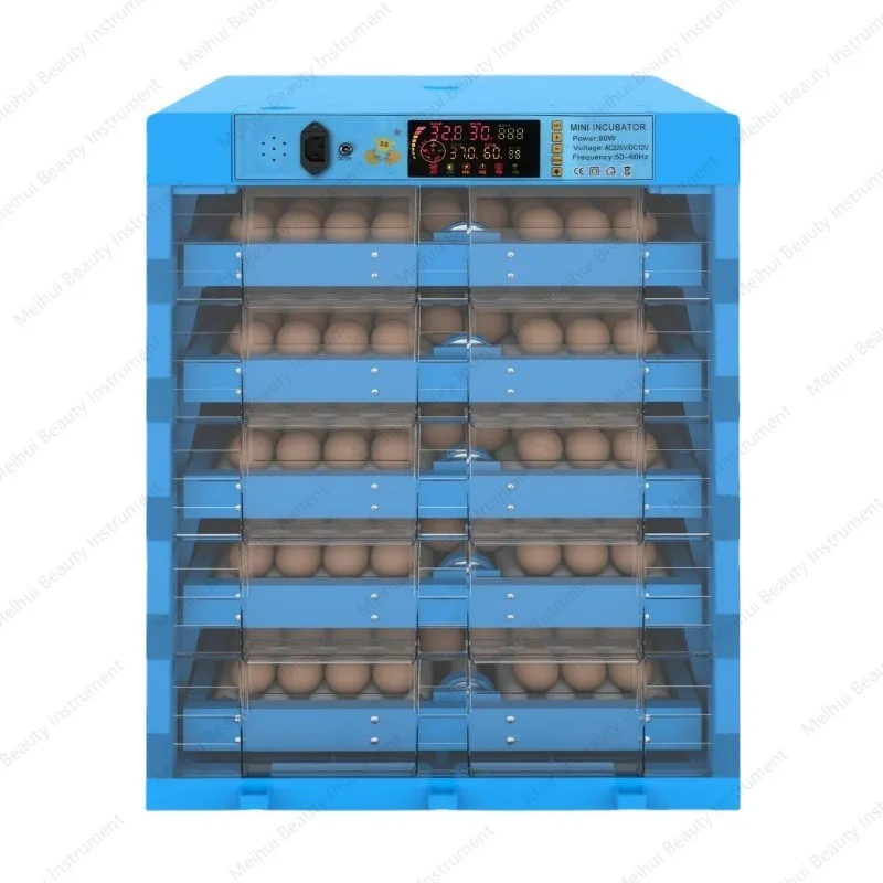 Kleine Haushalts Inkubator Roller Mini Inkubator Multifunktionale Automatische Ei Inkubator Spezielle Ei Drehen System