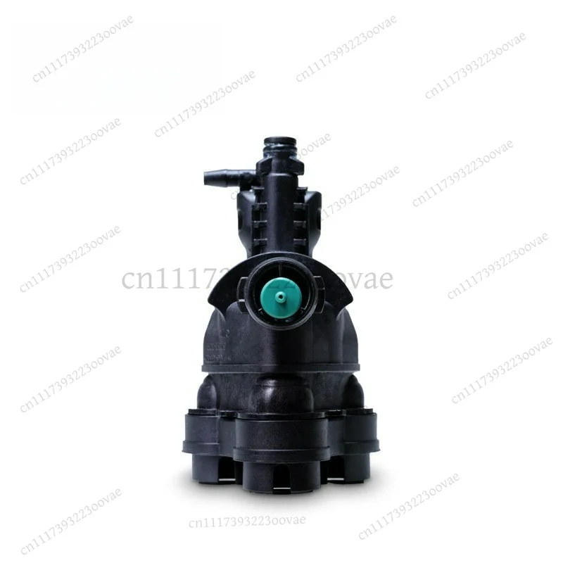 Df High Pressure Washer Pump Head Replacement Parts for K3 K2 Series Cleaning Machine Accessories Consumables