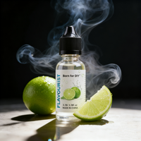 Flavourist Green Lime Aroma Flavor Water Solubility Flavour Concentrate E Fruits Flavored Essence Parfume