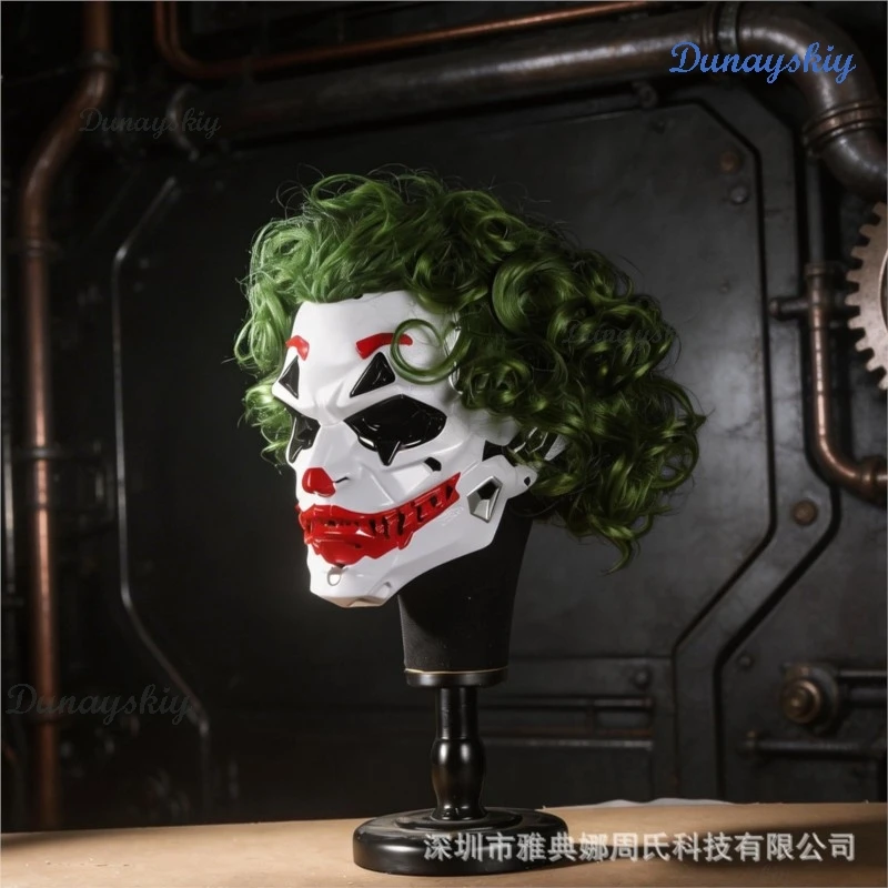 cyber-style-punk-horror-clown-full-head-mask-scary-clown-costume-prop-for-halloween-carnival-rave-party-cosplay-scary