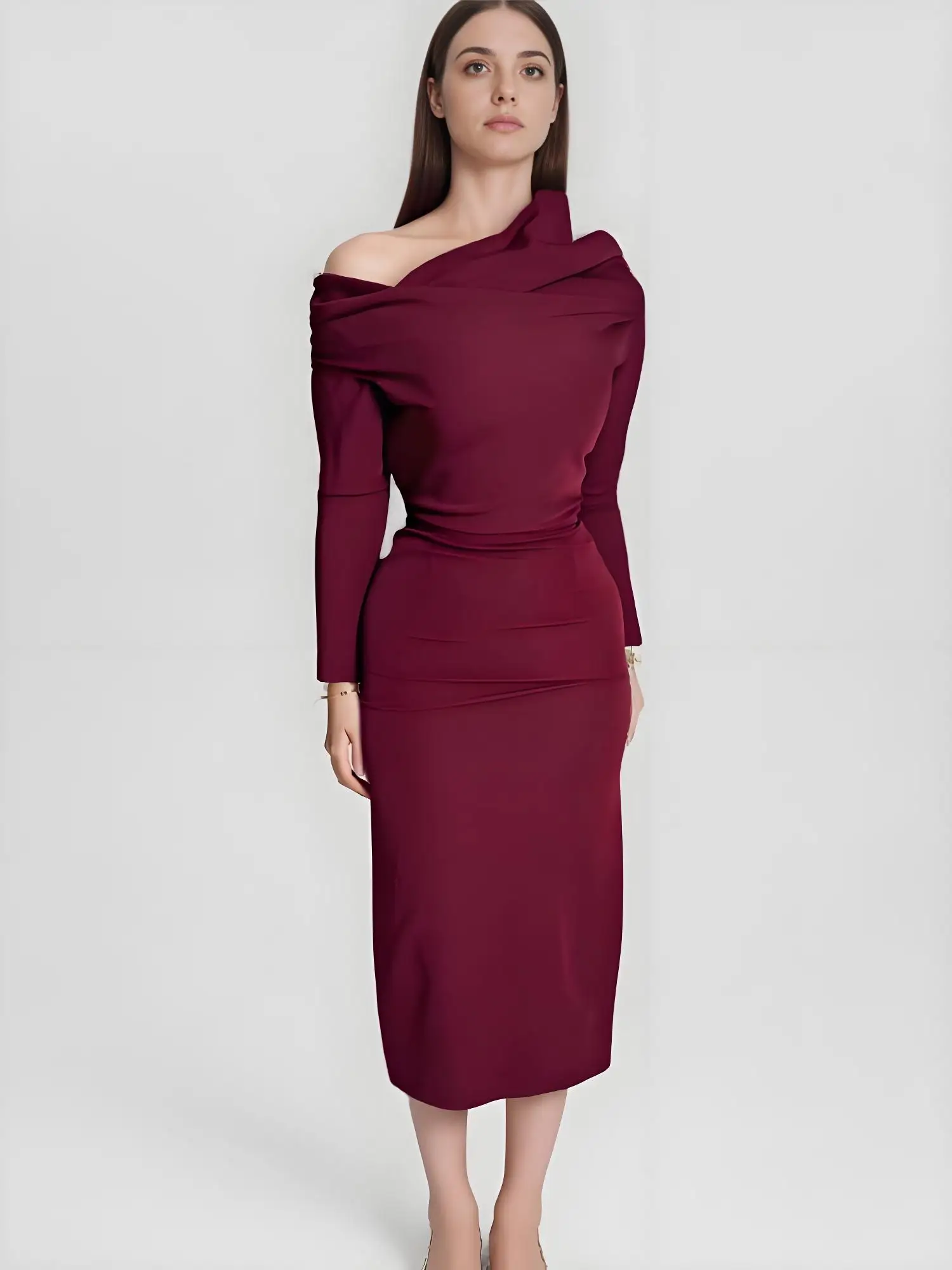 Beshinel Customized…