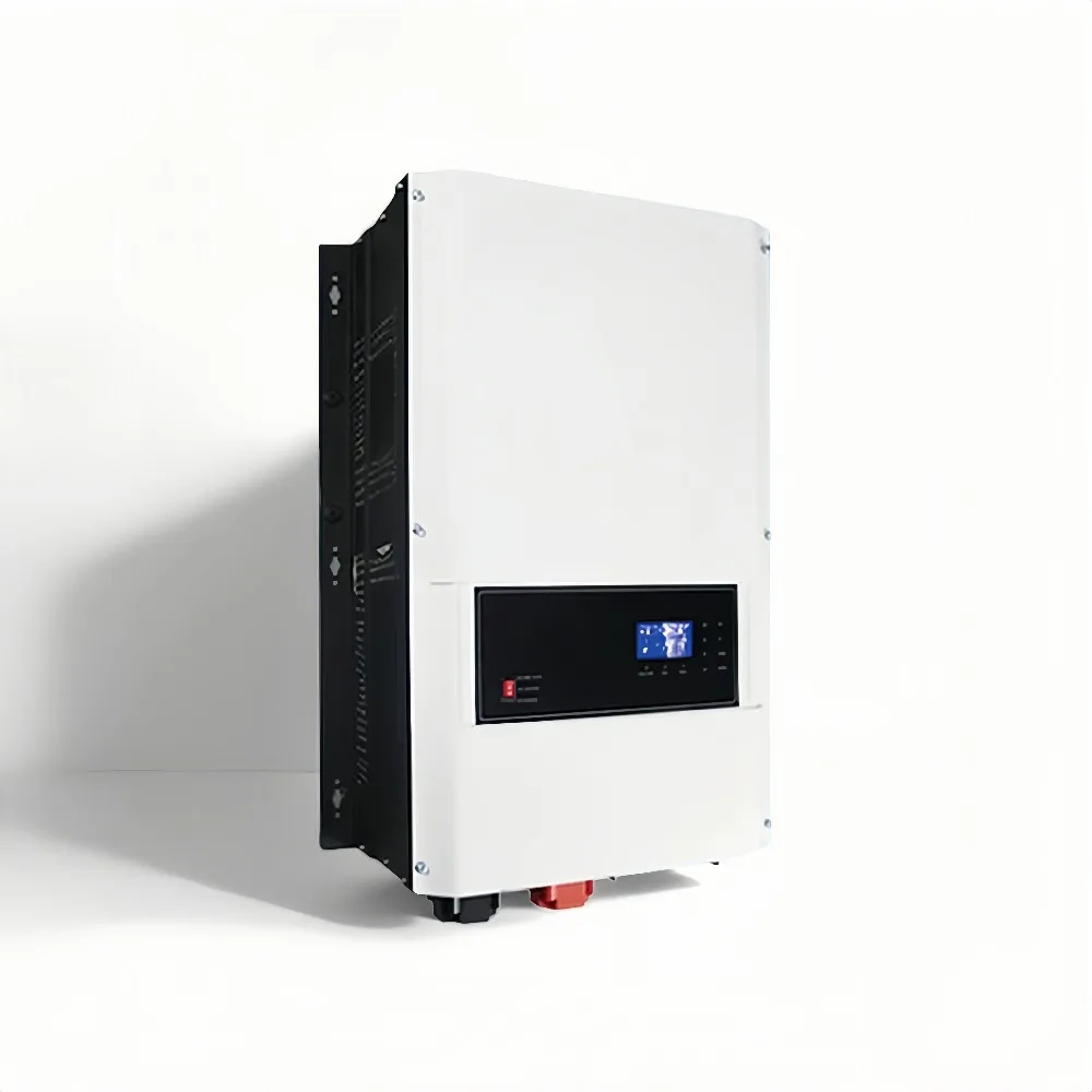 Single-phase Off-grid 3KW 90% Efficient SPF3000TL Solar Inverter with 100VAC/110VAC/120VAC Output