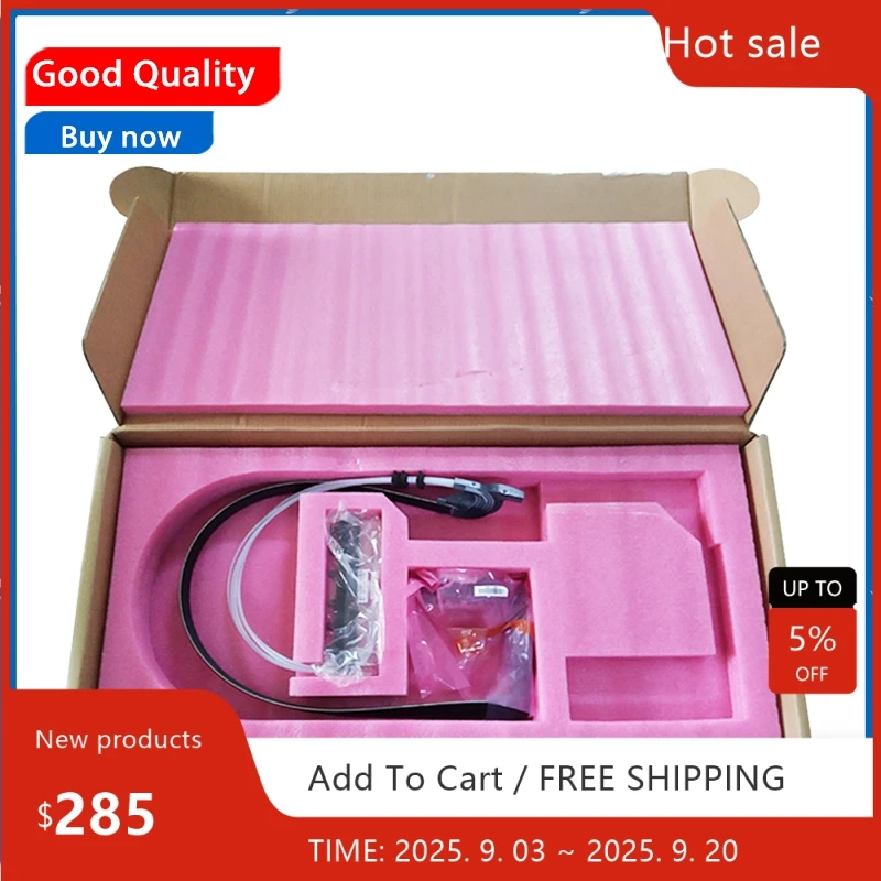 

НОВЫЕ ОРИГИНАЛЬНЫЕ Q6687-60059 Q6683-60195 Трубки подачи чернил для 24 44-дюймовых плоттеров для деталей плоттеров HP Designjet T610 T1100