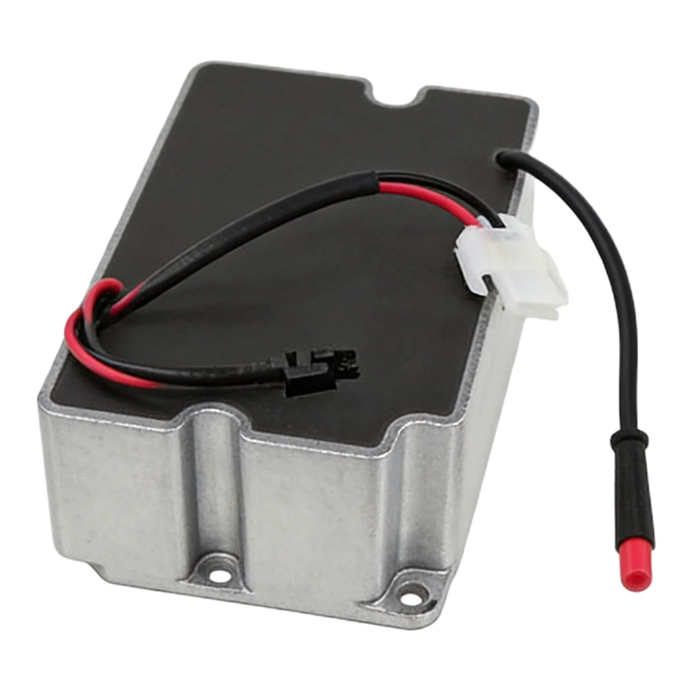 Breeze Through Charging Tasks With This Integrated Power Source Tailored For The For Ninebot MAX G30 Electric Scooters