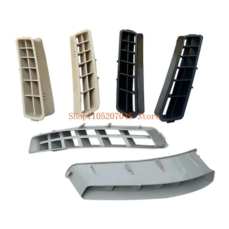 

Воздухоотводчик из АБС-пластика 37cd легко устанавливается. Эффективен для обеспечения внутреннего комфорта в Golf 6.