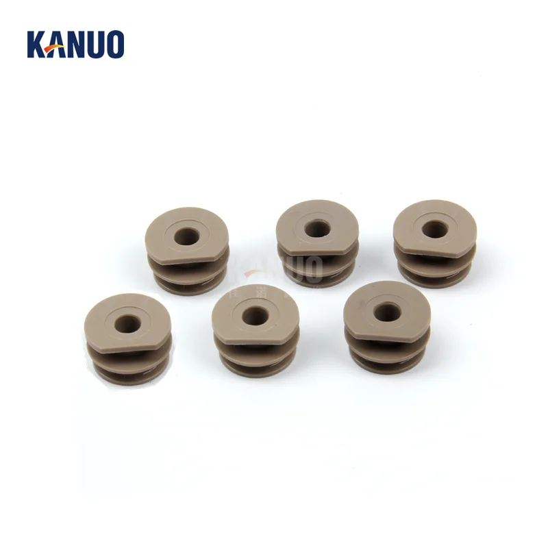 الكاكي دعم رمح ل Noritsu QSS ، 26 29 30 32 33 35 37 7100 7500 ، A035150 ، 6 قطعة للمجموعة الواحدة