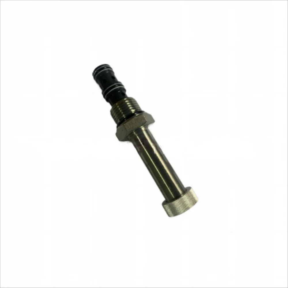 Two-Position Three-Way Threaded Cartridge Valve DHF10-232
