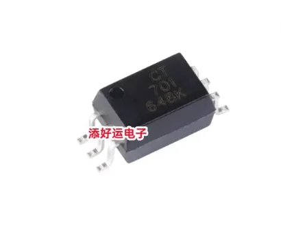 TLP701 TLP705 CT701 wasserdicht