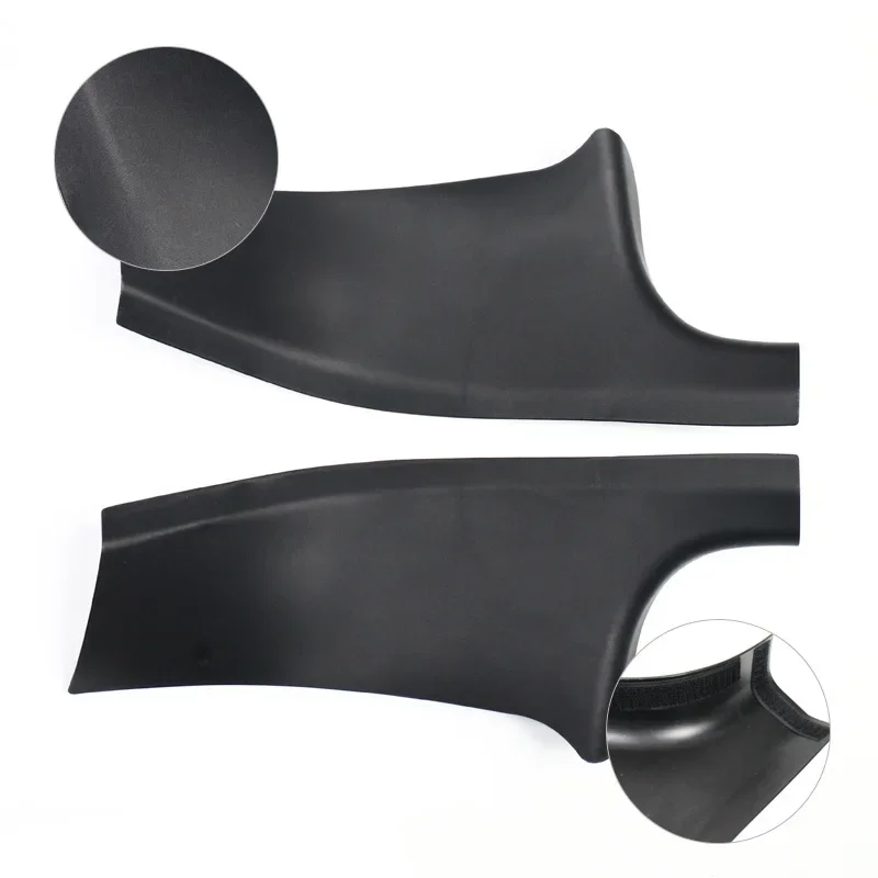 Sill Strip Anti-kick Plate, Rear Skid Plate, Welcome Pedal, Interior Modification Accessories