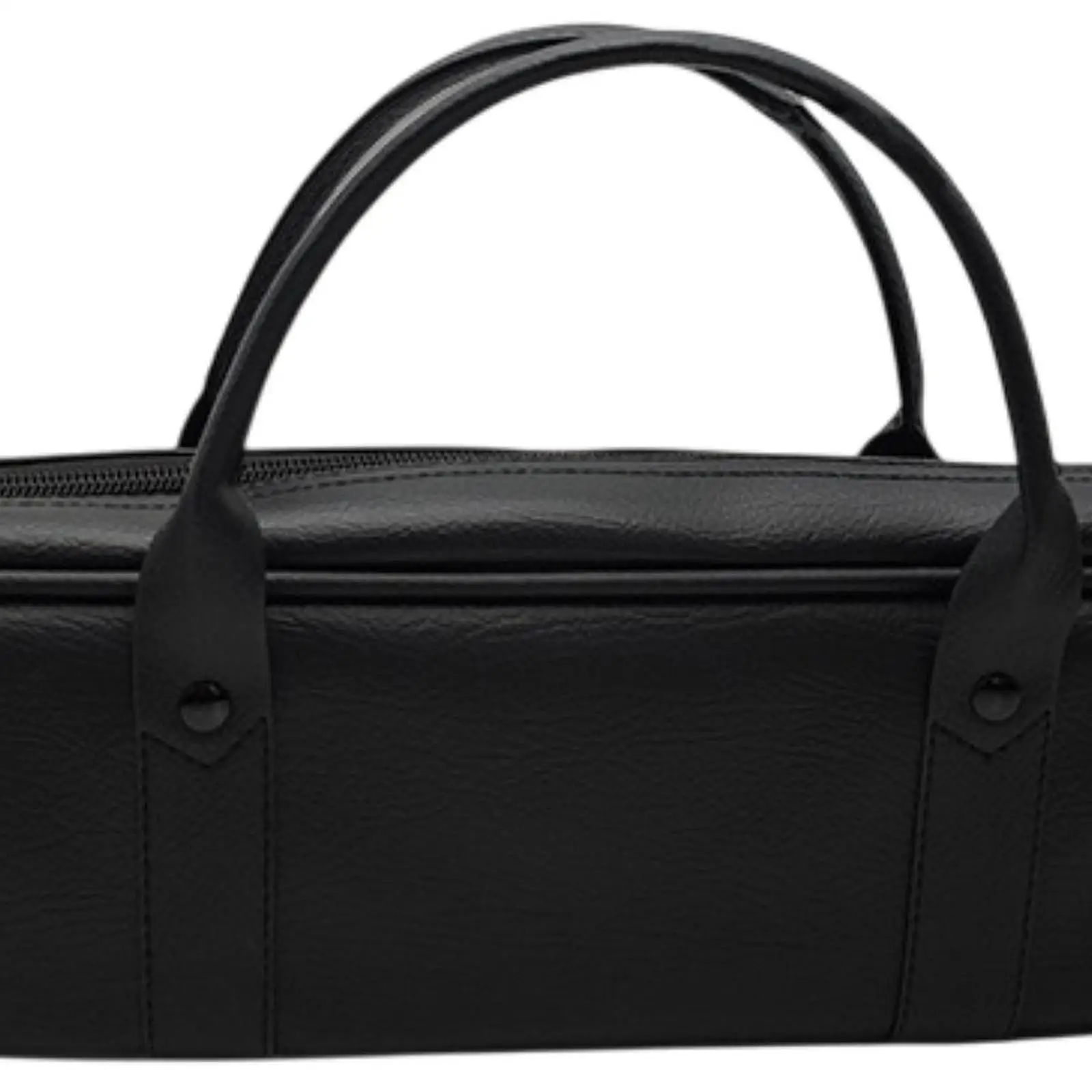 Flute Carrying Bag Pouch Wear Resistant Handheld Cover for Musician Players