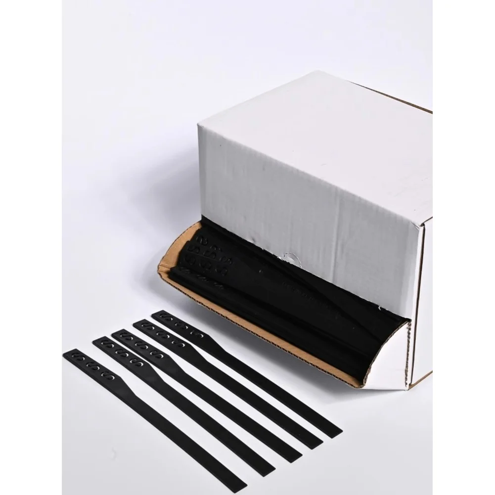 29cm Stirring Implement for Paint Dilution Color Matching and Homogenization in Deep Buckets Used by Trade Professionals