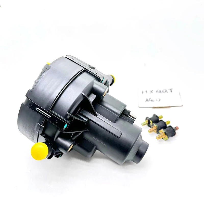 A0001405185 High Quality Secondary Air Injection Smog Air Pump For Mercedes Benz C E S M GL OEM 0001404685 A0580000025