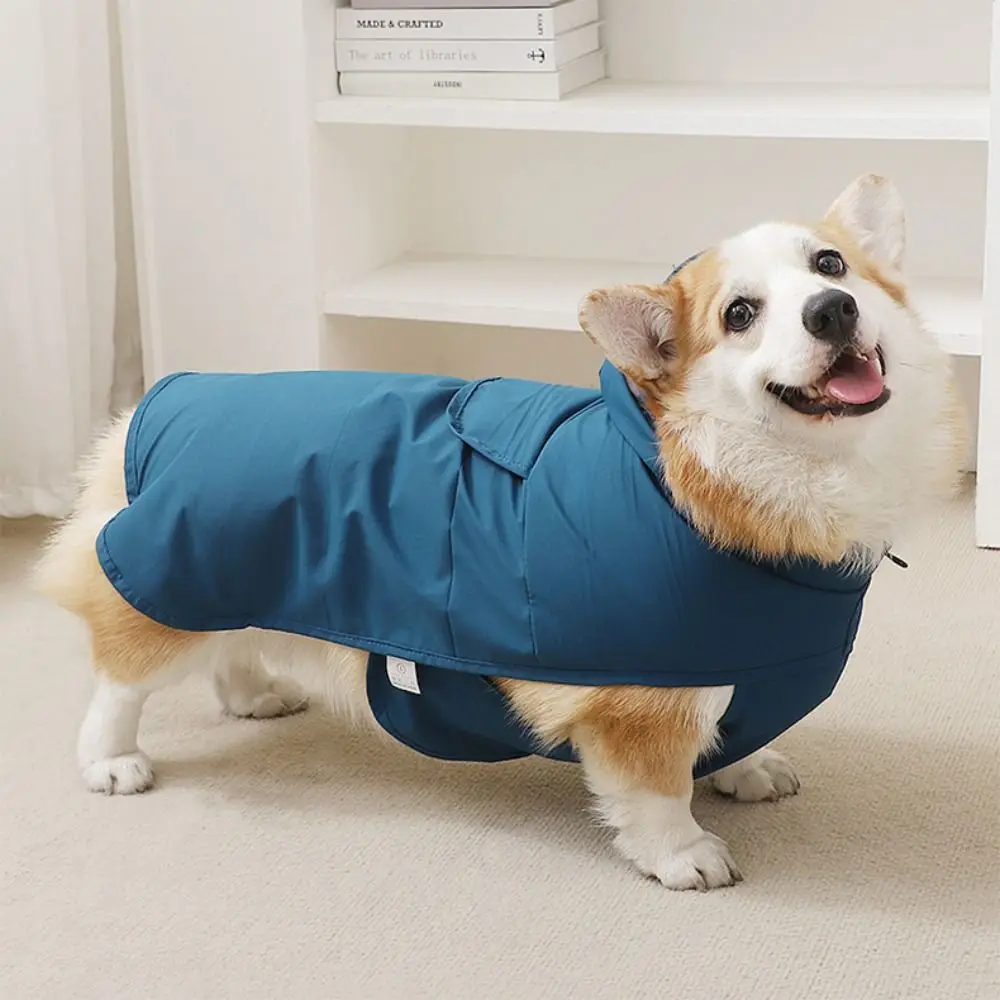 Thumbnail 3 - #10 Compare Pet Rain Jackets Before You Buy