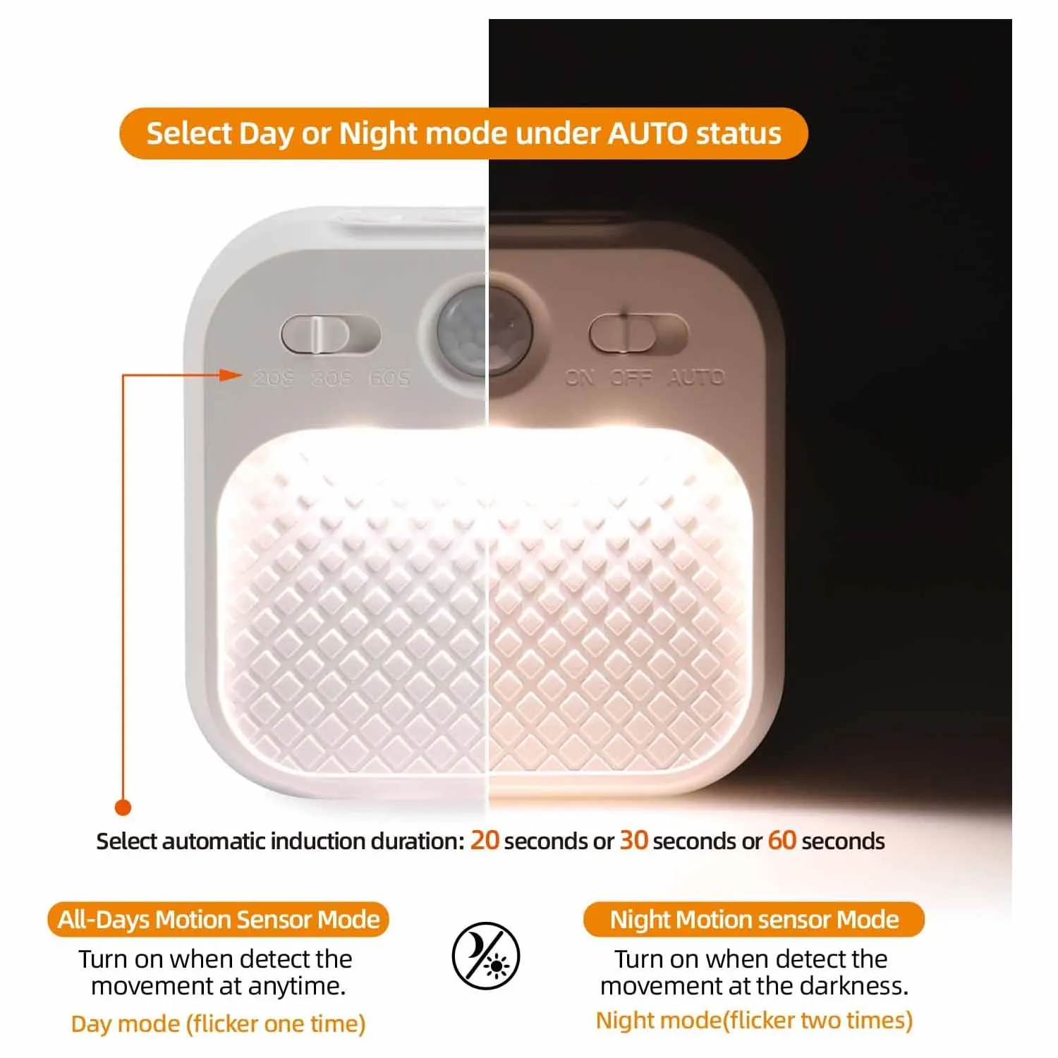 Cabinet Light Dimma…