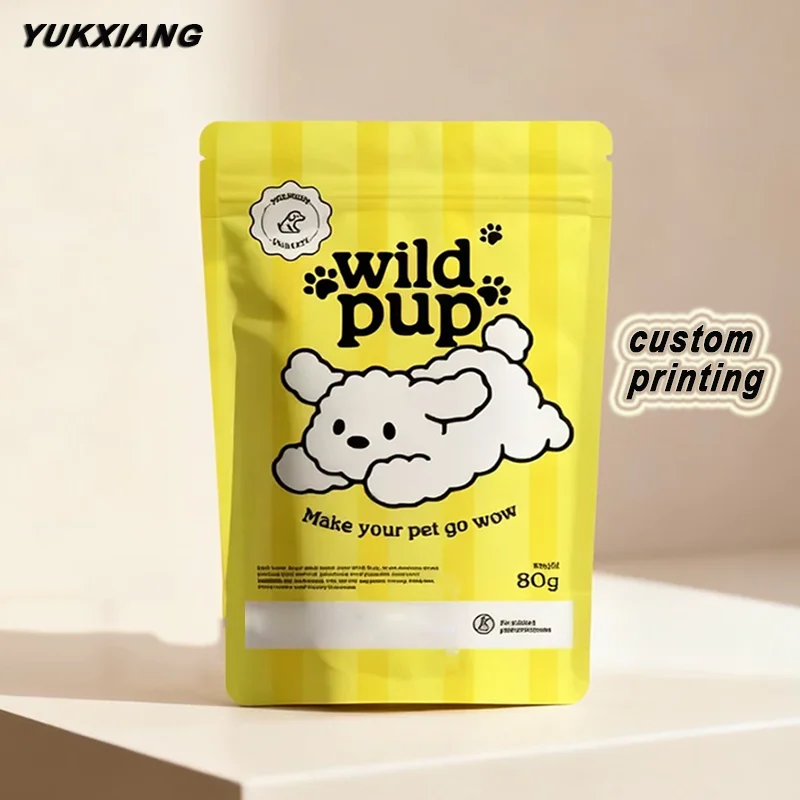 Sac de rangement en aluminium - Logo Food Snack avis et prix