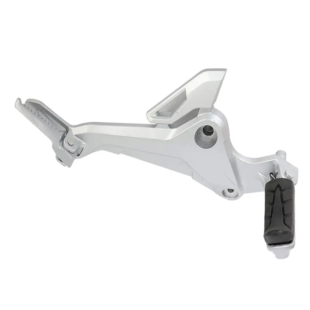 

50600-K26-B00 Car Right Side Foot Peg Mount Footrest Fit for Honda MSX Grom 125 CC 125A 2018 2019 2020 New