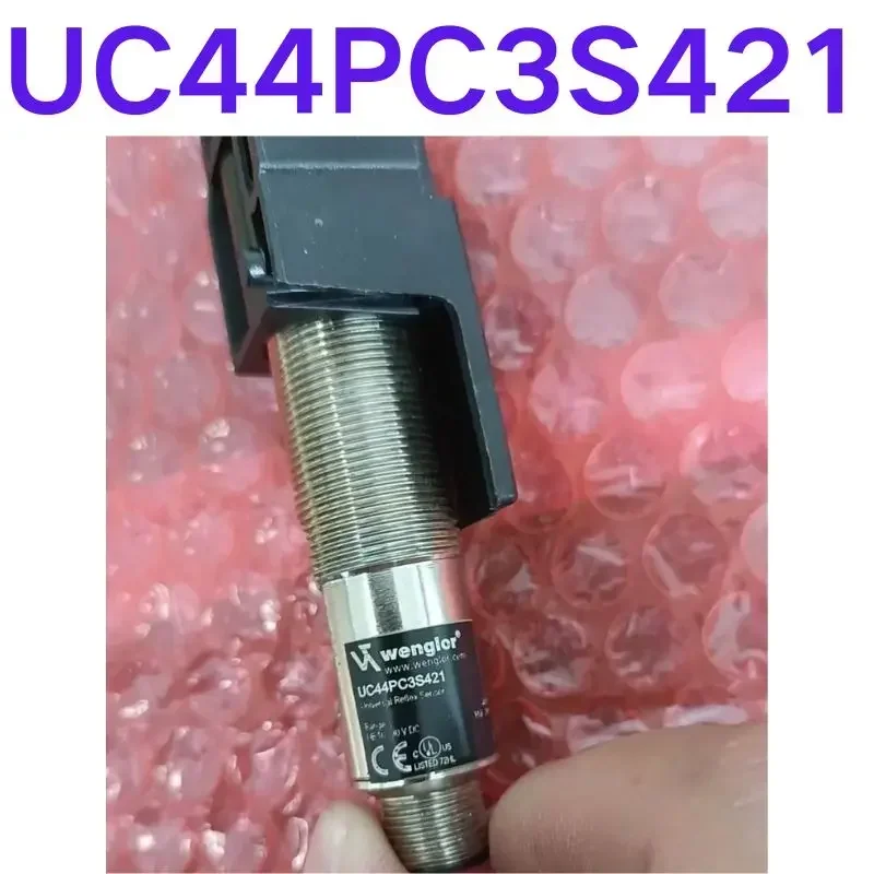 Imagen 4: Interruptor optoelectrónico nuevo UC44PC3S421