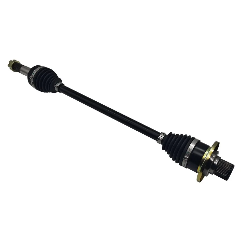 Universal Rear Axle Left Half Shaft for Sand Buggy ATV 13201240000 Lightweight Durable